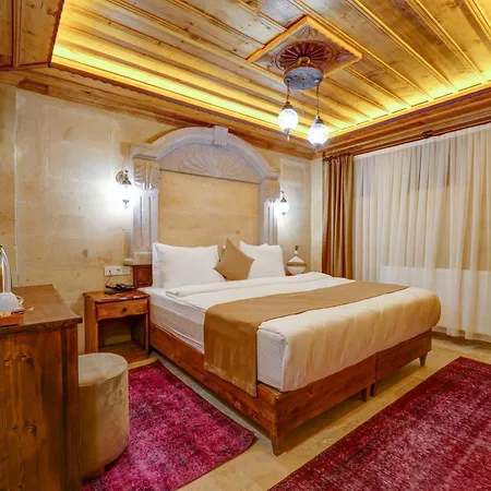 Enjoy Stone Hotel Goreme