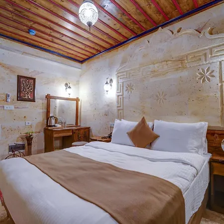 Enjoy Stone Hotel *