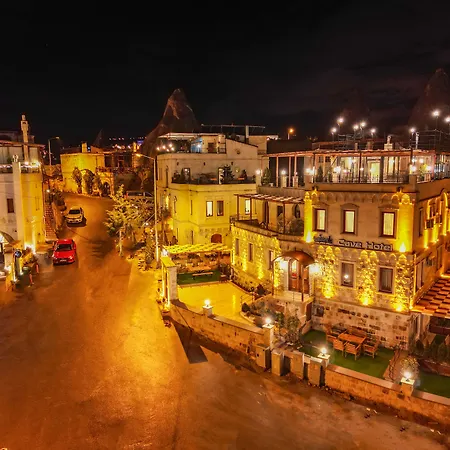 Enjoy Stone Готель *