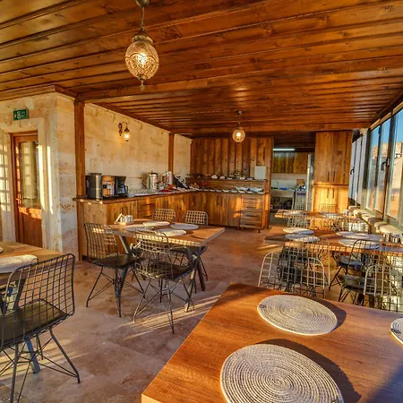 فندق Enjoy Stone غوريمِيه