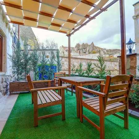 Готель Enjoy Stone