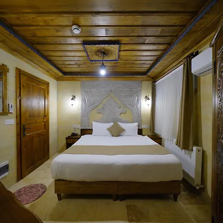 Enjoy Stone فندق