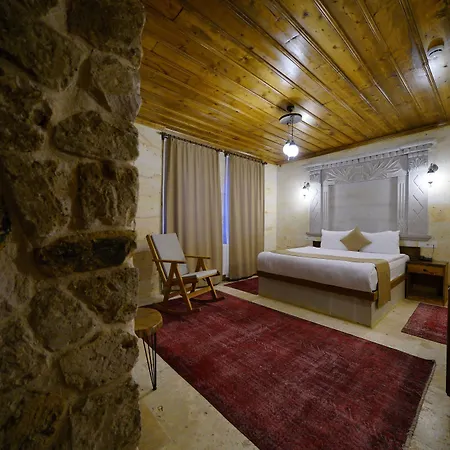 Enjoy Stone Hotel *