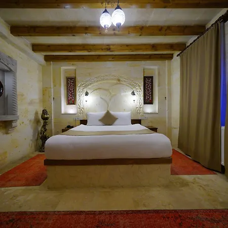 Enjoy Stone Hotel *