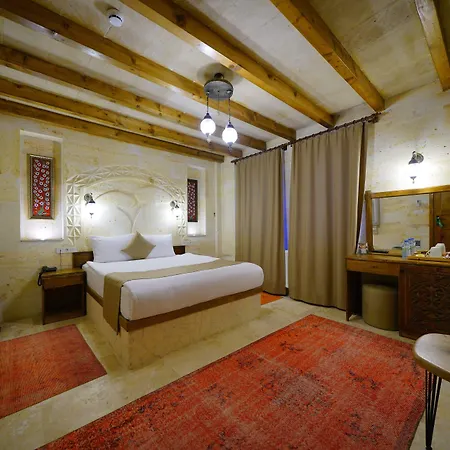 Enjoy Stone * Гьореме