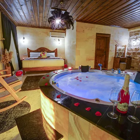 Enjoy Stone Hotel Goreme