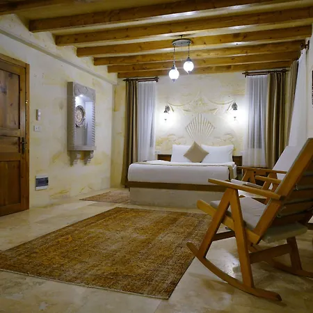 Hotel Enjoy Stone
