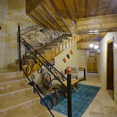 Enjoy Stone Hotel