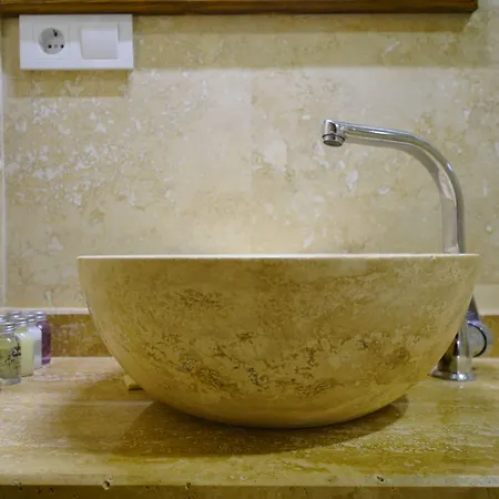 Enjoy Stone Отель Гореме