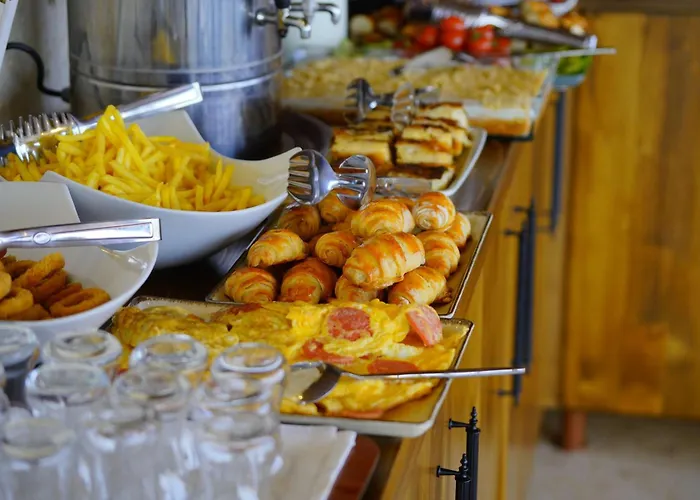 Enjoy Stone Hotel Goreme