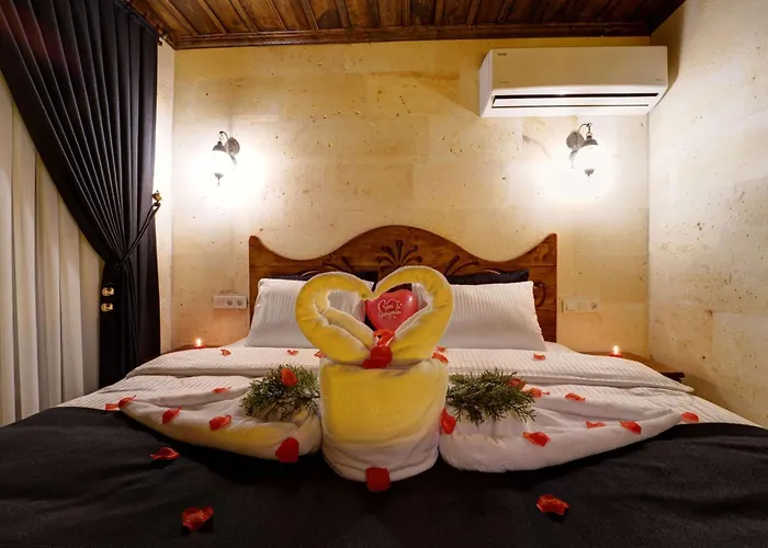 Enjoy Stone Гореме