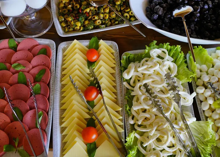 Enjoy Stone Отель