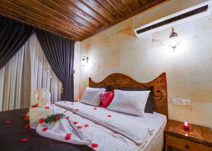 Enjoy Stone Отель *