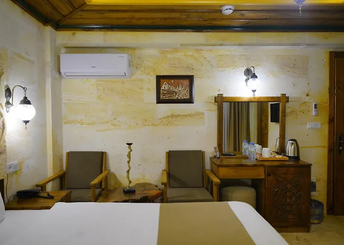Hotel Enjoy Stone Goreme