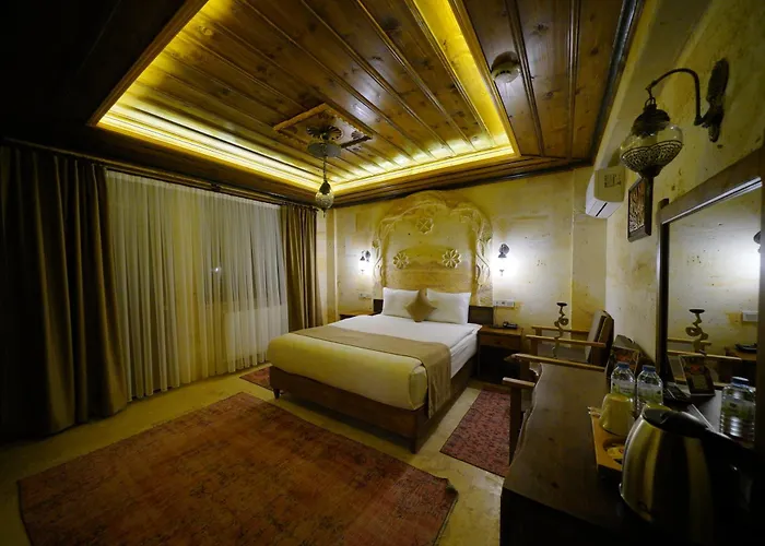 Отель Enjoy Stone