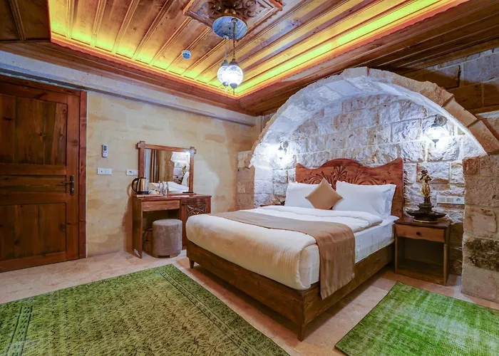 Enjoy Stone Отель