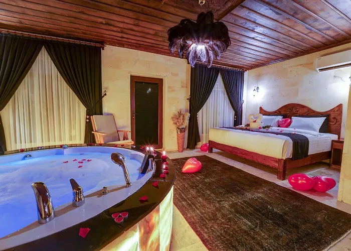 Отель Enjoy Stone