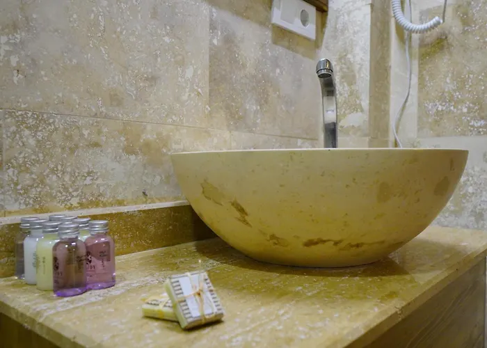 Enjoy Stone Отель *