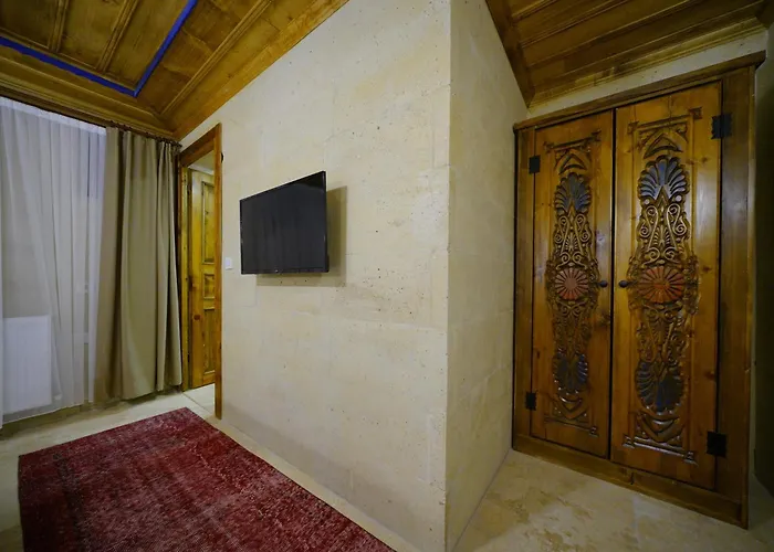 Enjoy Stone Отель