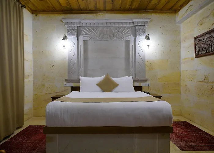 Enjoy Stone Hotel Goreme