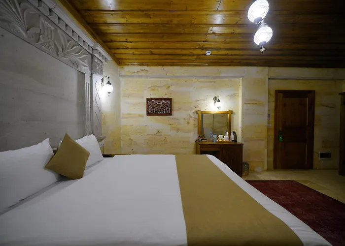 Hotel Enjoy Stone Goreme