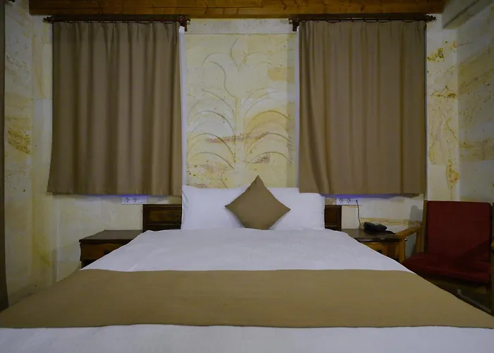 Hotel Enjoy Stone Goreme