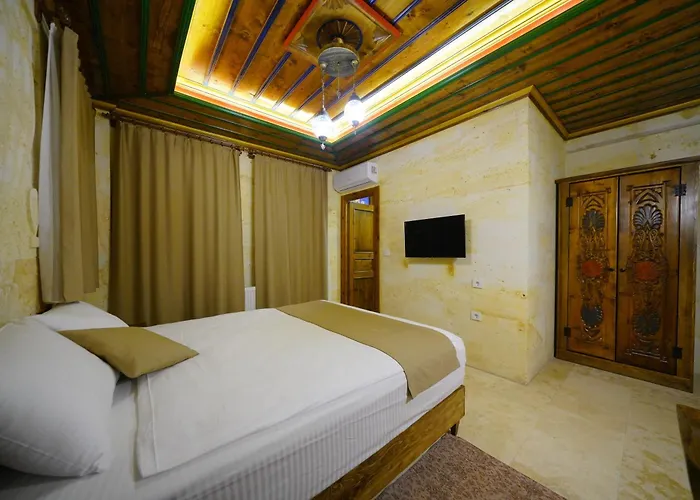 Enjoy Stone Гореме