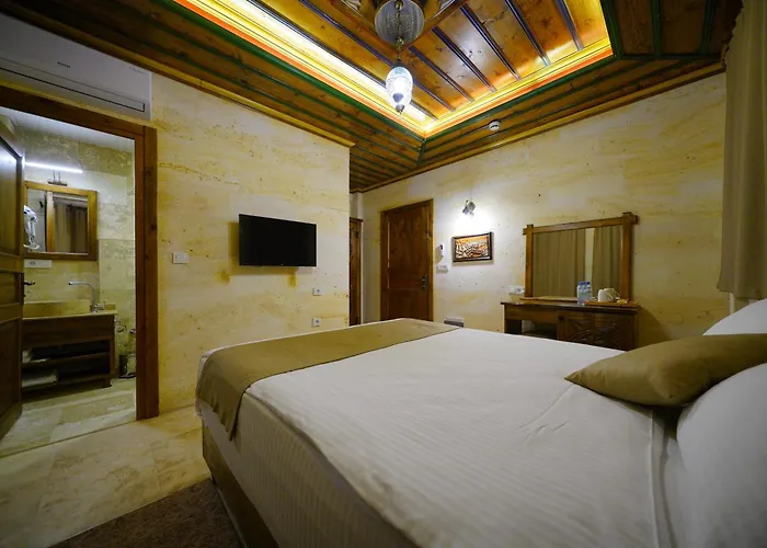 Enjoy Stone Отель *