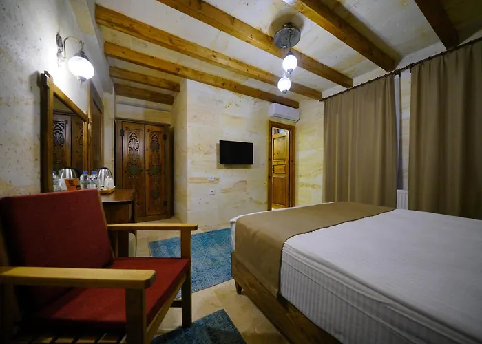 Hotel Enjoy Stone Goreme