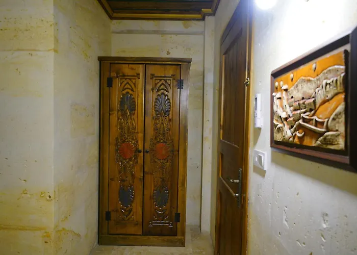 Enjoy Stone Отель