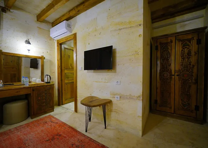 Enjoy Stone Отель