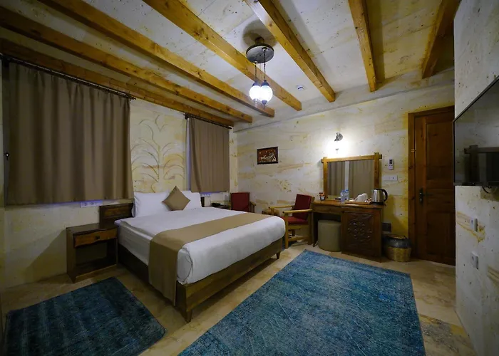 Hotel Enjoy Stone Goreme