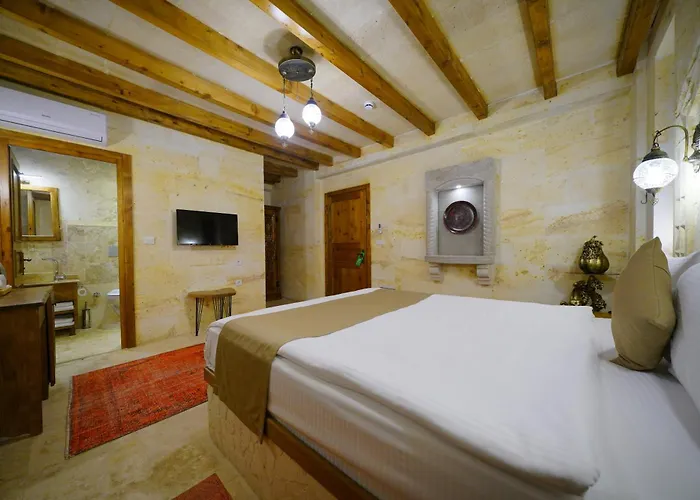 Enjoy Stone Отель