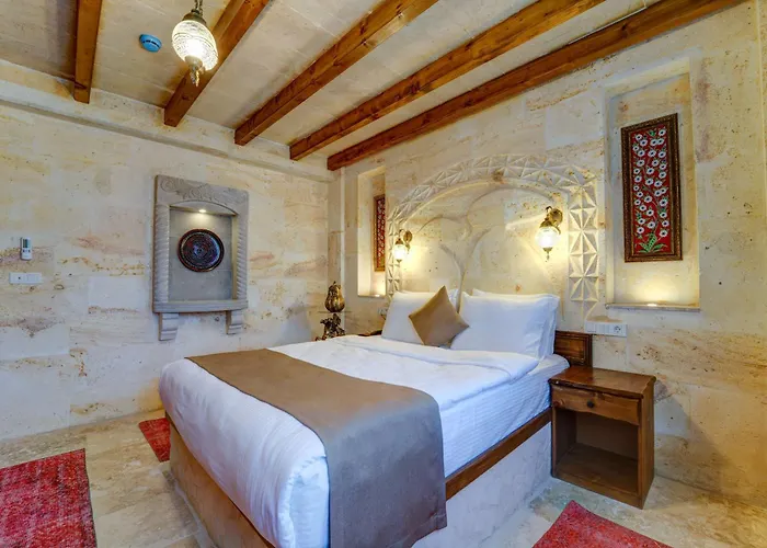 Отель Enjoy Stone