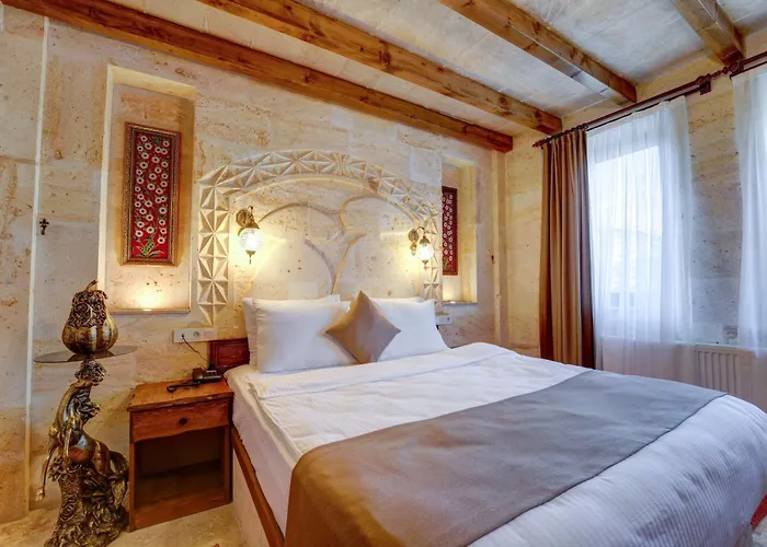 Enjoy Stone Hotel Goreme