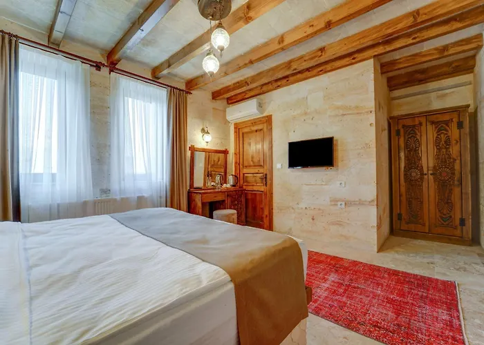 Enjoy Stone Отель *