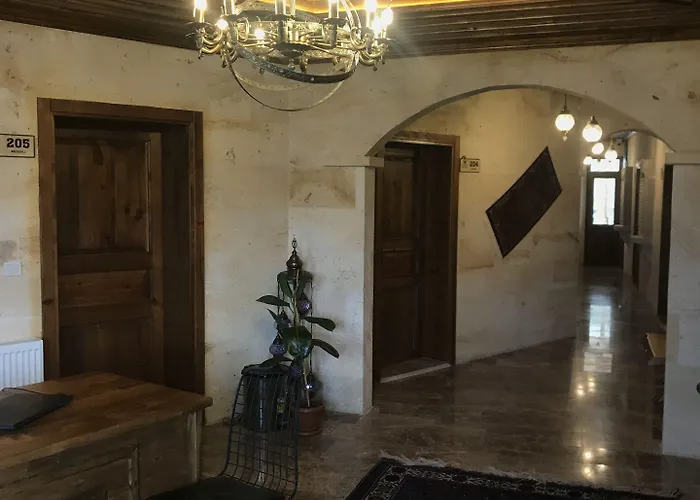 Отель Enjoy Stone *