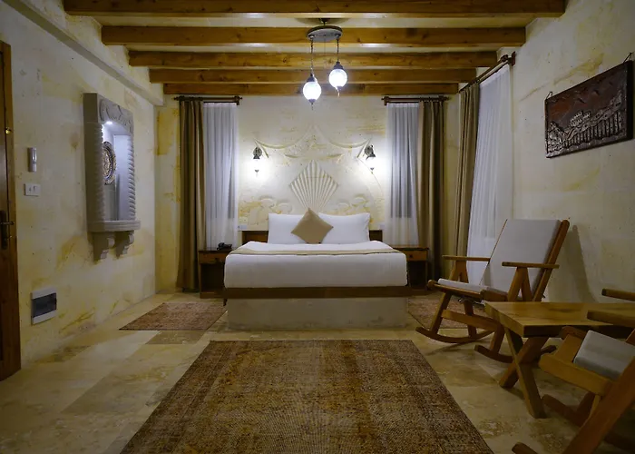 Enjoy Stone Отель *