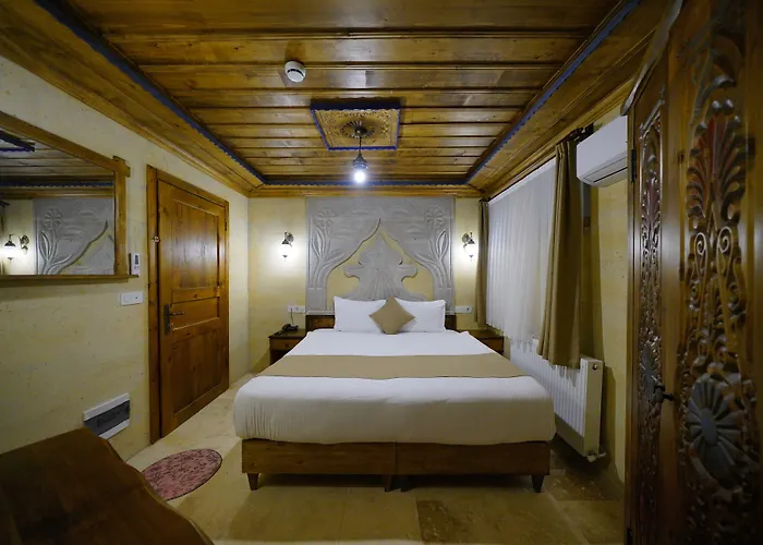 Enjoy Stone Отель