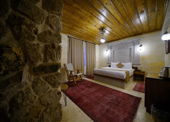 Enjoy Stone Отель *