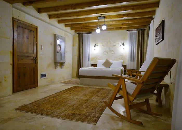 Отель Enjoy Stone