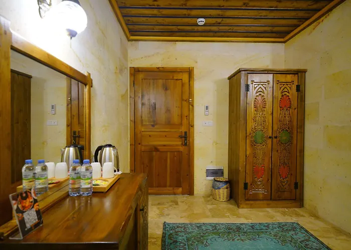 Отель Enjoy Stone